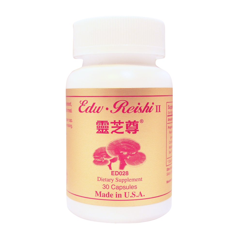灵芝尊(30粒)