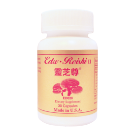 灵芝尊(30粒)
