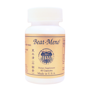 更年清(平衡素)