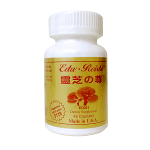 灵芝尊(45粒)