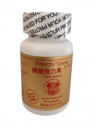 腾龙强力素