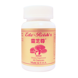 灵芝尊(30粒)