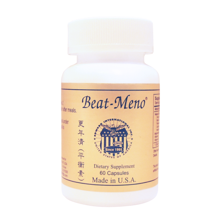 更年清(平衡素)
