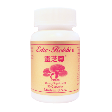灵芝尊(30粒)
